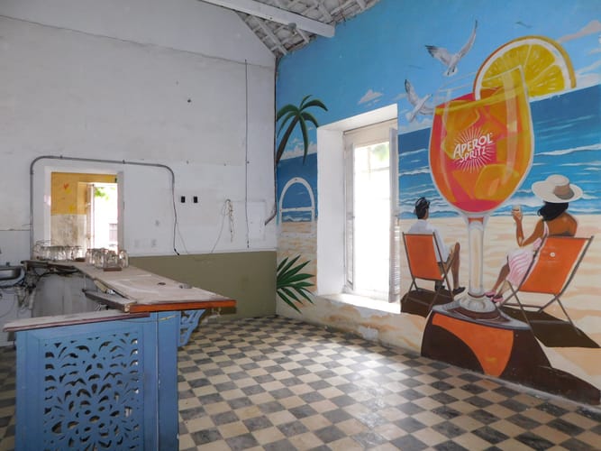 Local en arriendo en El Centro, Cartagena, 73 m² · foto 9 de 12