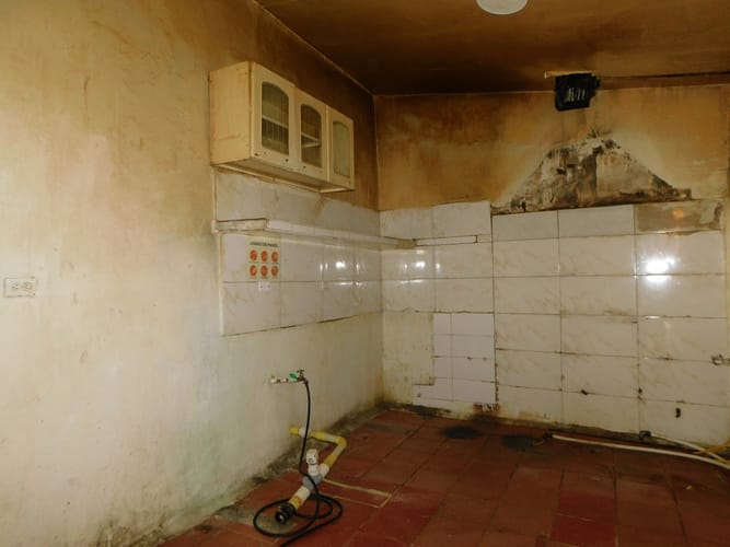 Local en arriendo en El Centro, Cartagena, 73 m² · foto 11 de 12