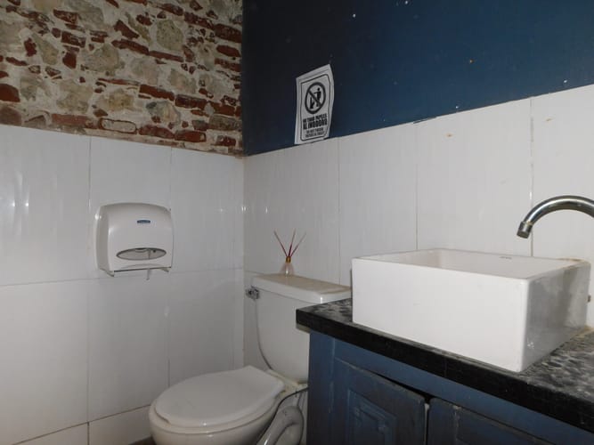 Local en arriendo en El Centro, Cartagena, 73 m² · foto 12 de 12