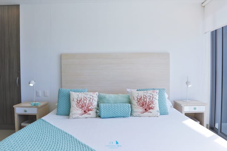 Apartamento de 1 alcoba en venta en Bocagrande, Cartagena, 67 m² · foto 17 de 17