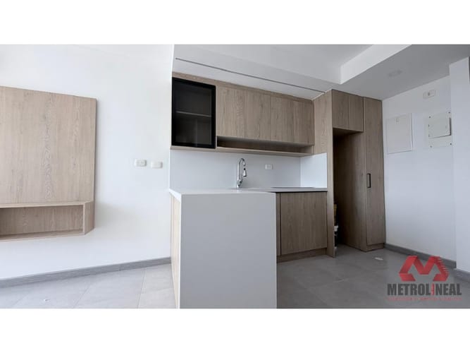 Apartamento de 3 alcobas en arriendo en Torices, Cartagena, 60 m² · foto 3 de 24