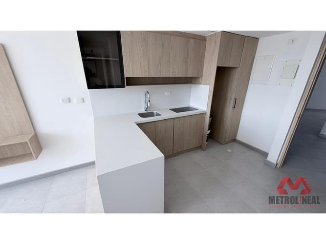 Apartamento de 3 alcobas en arriendo en Torices, Cartagena, 60 m² · foto 4 de 24