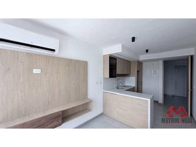 Apartamento de 3 alcobas en arriendo en Torices, Cartagena, 60 m² · foto 5 de 24