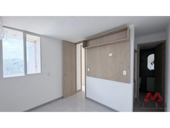 Apartamento de 3 alcobas en arriendo en Torices, Cartagena, 60 m² · foto 6 de 24