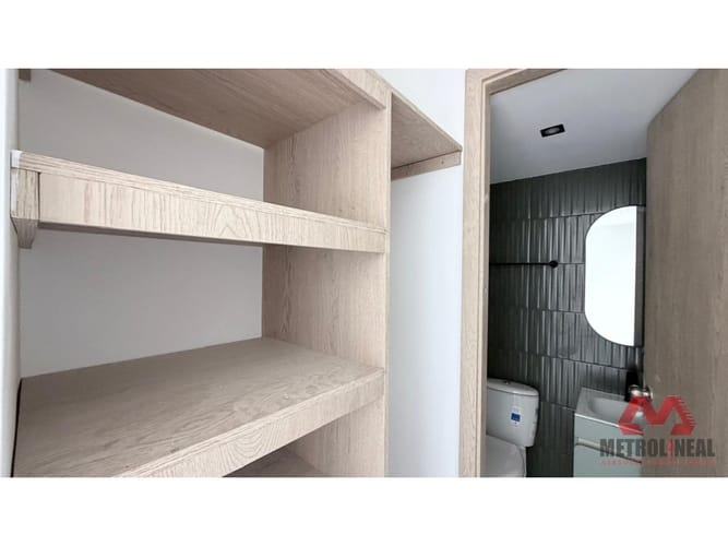 Apartamento de 3 alcobas en arriendo en Torices, Cartagena, 60 m² · foto 7 de 24