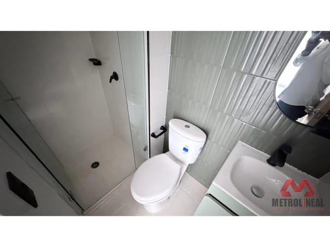 Apartamento de 3 alcobas en arriendo en Torices, Cartagena, 60 m² · foto 8 de 24