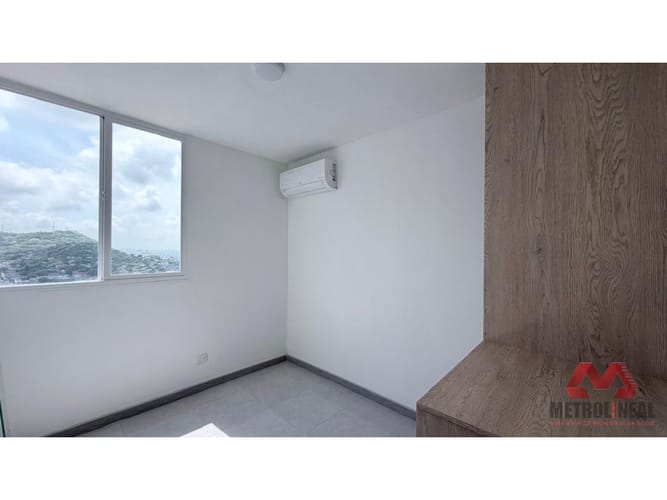 Apartamento de 3 alcobas en arriendo en Torices, Cartagena, 60 m² · foto 9 de 24