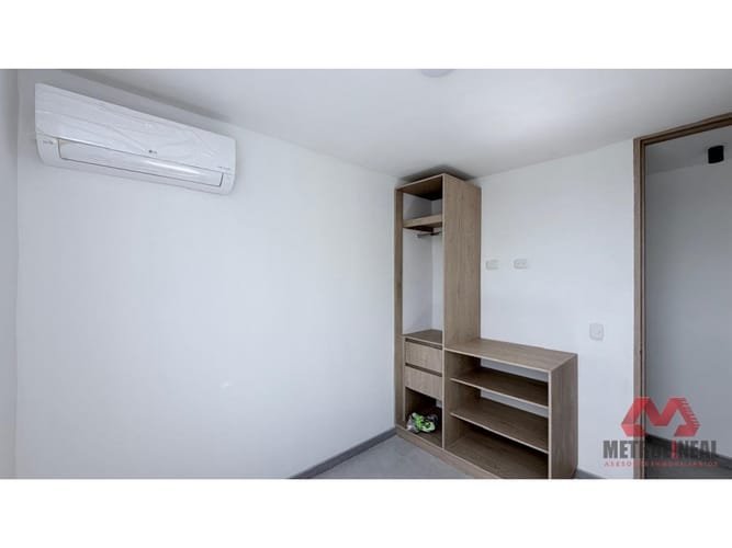Apartamento de 3 alcobas en arriendo en Torices, Cartagena, 60 m² · foto 10 de 24