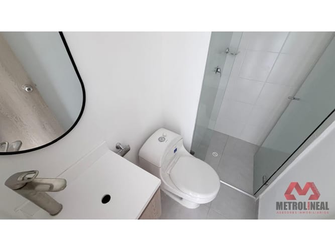 Apartamento de 3 alcobas en arriendo en Torices, Cartagena, 60 m² · foto 11 de 24