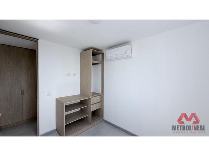 Apartamento de 3 alcobas en arriendo en Torices, Cartagena, 60 m² · foto 13 de 24