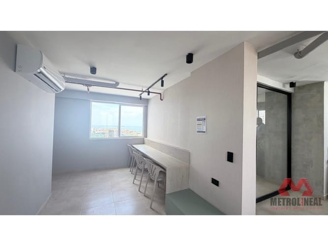 Apartamento de 3 alcobas en arriendo en Torices, Cartagena, 60 m² · foto 20 de 24