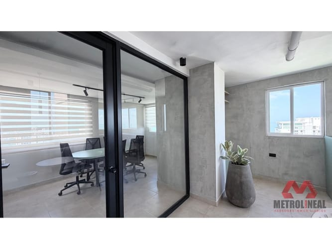 Apartamento de 3 alcobas en arriendo en Torices, Cartagena, 60 m² · foto 24 de 24
