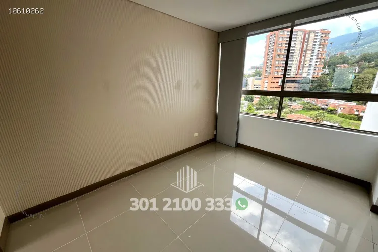 Apartamento de 3 alcobas en arriendo en El Esmeraldal, Envigado, 120 m² · foto 8 de 24