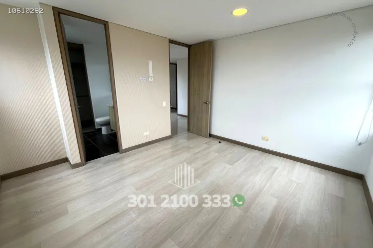 Apartamento de 3 alcobas en arriendo en El Esmeraldal, Envigado, 120 m² · foto 11 de 24