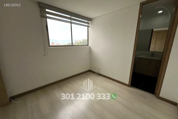 Apartamento de 3 alcobas en arriendo en El Esmeraldal, Envigado, 120 m² · foto 14 de 24