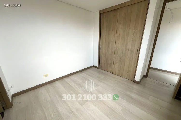 Apartamento de 3 alcobas en arriendo en El Esmeraldal, Envigado, 120 m² · foto 15 de 24