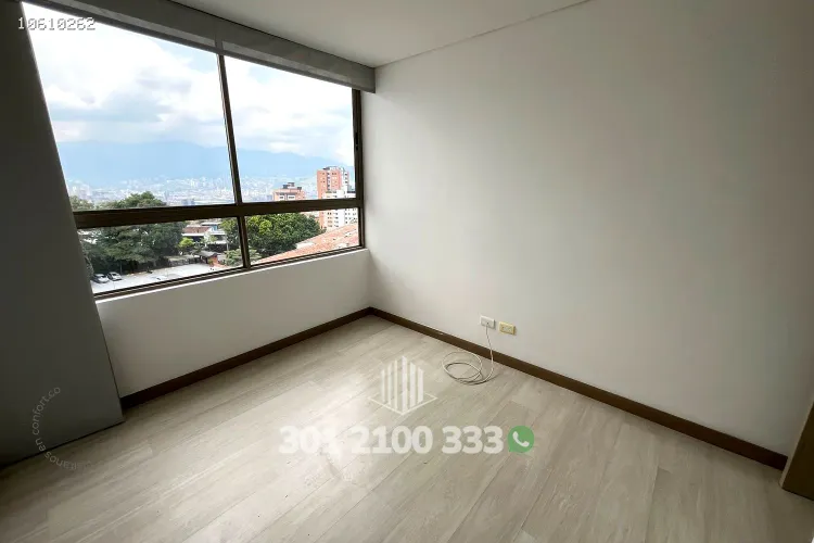 Apartamento de 3 alcobas en arriendo en El Esmeraldal, Envigado, 120 m² · foto 17 de 24