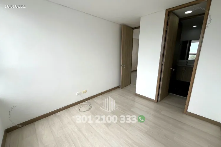 Apartamento de 3 alcobas en arriendo en El Esmeraldal, Envigado, 120 m² · foto 18 de 24