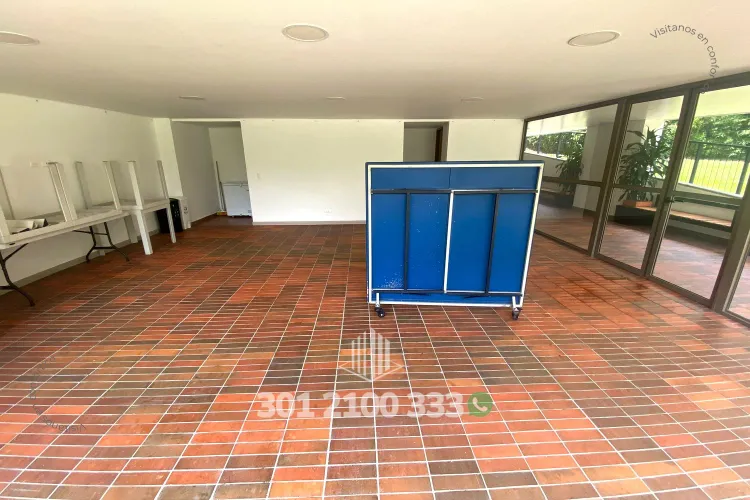 Apartamento de 3 alcobas en arriendo en El Esmeraldal, Envigado, 120 m² · foto 23 de 24
