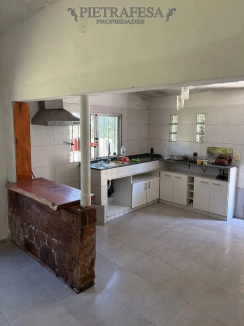 Casa en alquiler, 3 dormitorios, 1 baño, patio con parrillero. Colonia Nicolich. · Foto 5