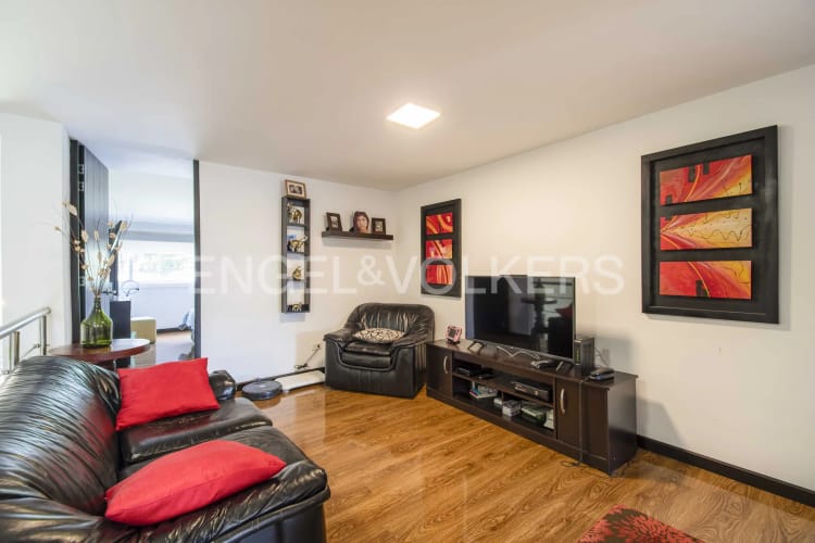 Casa en venta en Niza, Bogotá · foto 20 de 20