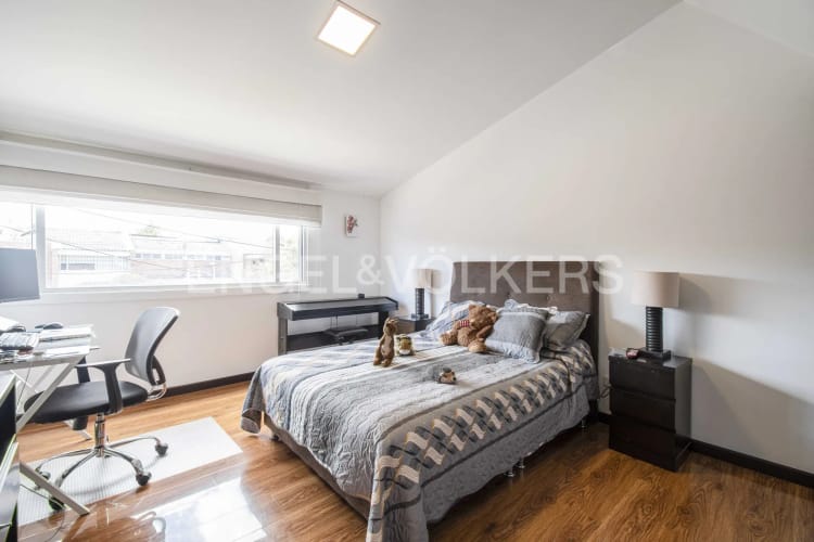 Casa en venta en Niza, Bogotá · foto 18 de 20