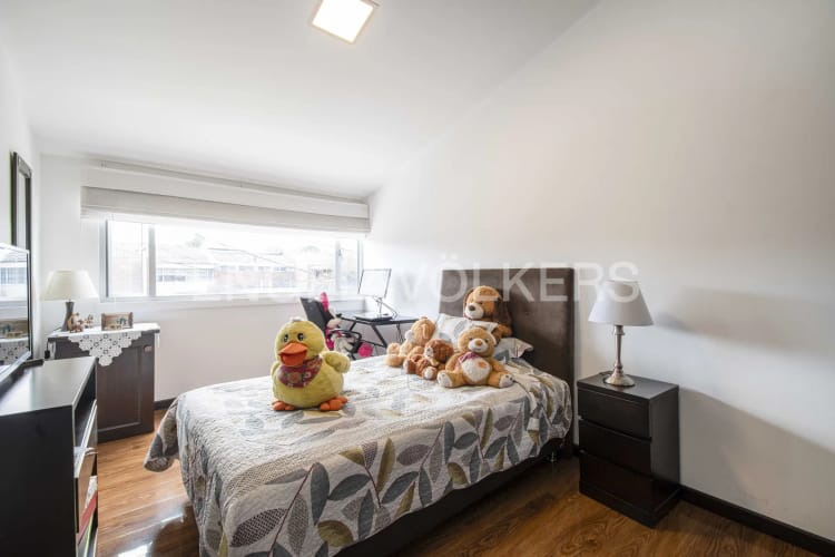 Casa en venta en Niza, Bogotá · foto 16 de 20