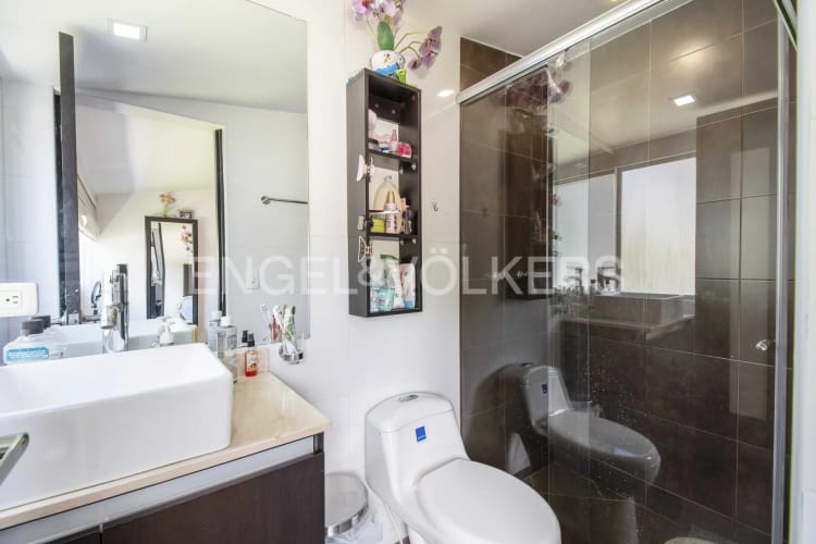 Casa en venta en Niza, Bogotá · foto 14 de 20