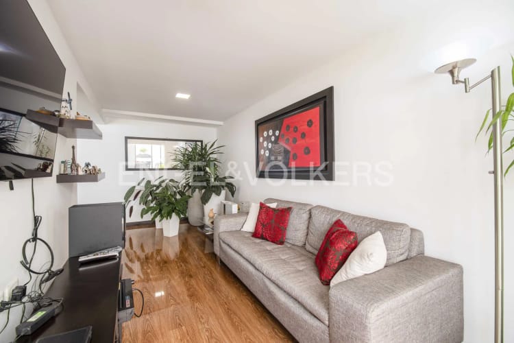 Casa en venta en Niza, Bogotá · foto 5 de 20
