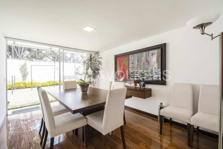 Casa en venta en Niza, Bogotá · foto 4 de 20
