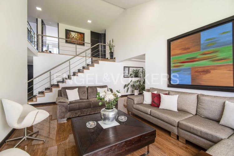 Casa en venta en Niza, Bogotá · foto 2 de 20