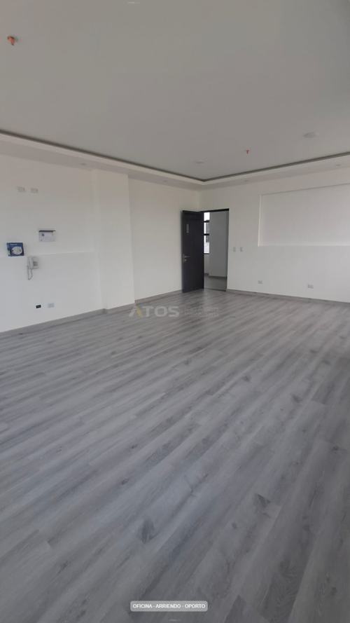Oficina en arriendo en Las Quintas, Tunja, 41 m² · foto 2 de 13