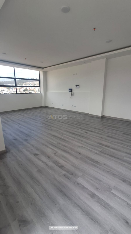 Oficina en arriendo en Las Quintas, Tunja, 41 m² · foto 4 de 13