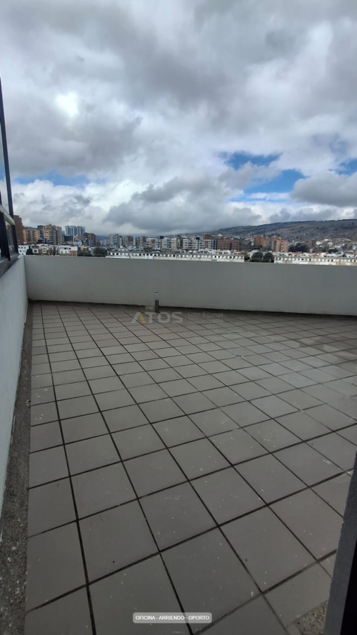 Oficina en arriendo en Las Quintas, Tunja, 41 m² · foto 5 de 13