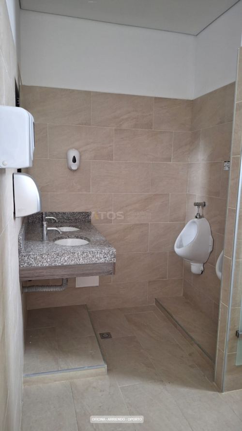 Oficina en arriendo en Las Quintas, Tunja, 41 m² · foto 9 de 13