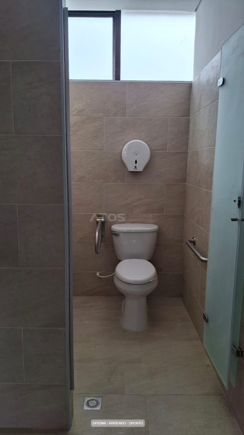 Oficina en arriendo en Las Quintas, Tunja, 41 m² · foto 10 de 13