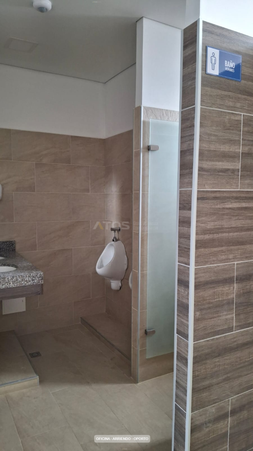 Oficina en arriendo en Las Quintas, Tunja, 41 m² · foto 11 de 13