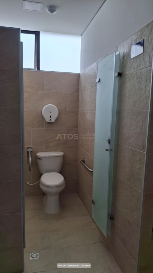 Oficina en arriendo en Las Quintas, Tunja, 41 m² · foto 12 de 13