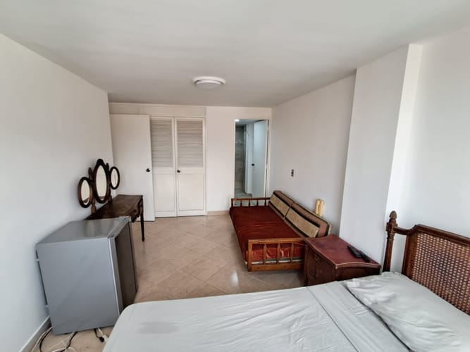 Apartamento de 3 alcobas en arriendo en Patio Bonito, Medellín, 110 m² · foto 13 de 16