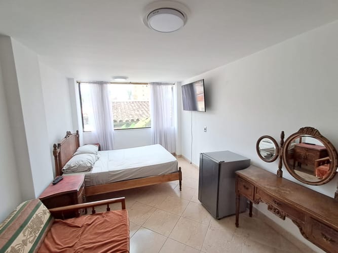 Apartamento de 3 alcobas en arriendo en Patio Bonito, Medellín, 110 m² · foto 14 de 16