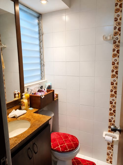 Apartamento de 3 alcobas en venta en Marsella, Bogotá, 76 m² · foto 6 de 9