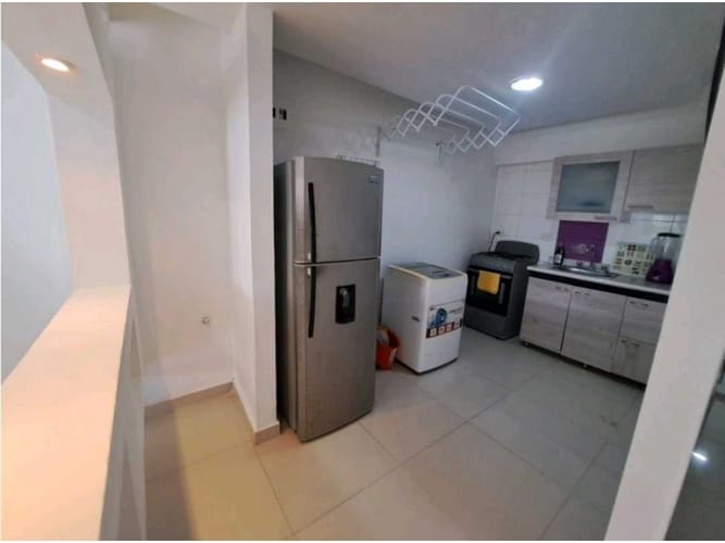 Apartaestudio en venta en Los Alcazares, Santa Marta, 41 m² · foto 5 de 13
