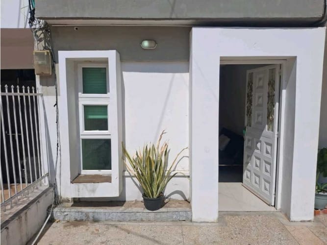 Apartaestudio en venta en Los Alcazares, Santa Marta, 41 m² · foto 11 de 13