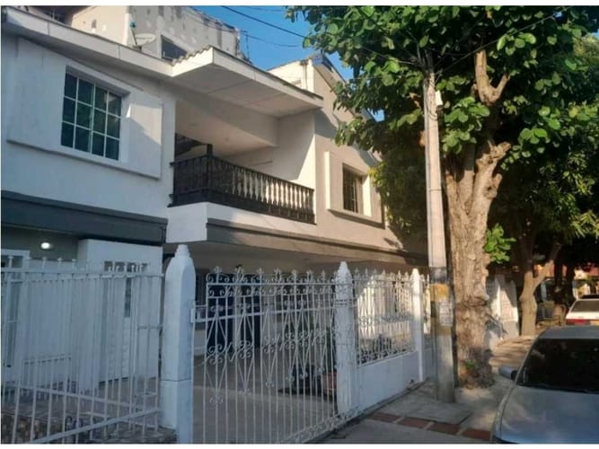 Apartaestudio en venta en Los Alcazares, Santa Marta, 41 m² · foto 12 de 13