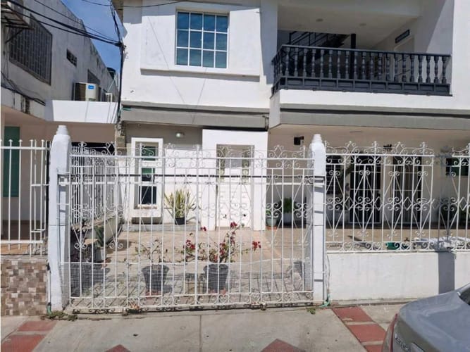Apartaestudio en venta en Los Alcazares, Santa Marta, 41 m² · foto 13 de 13