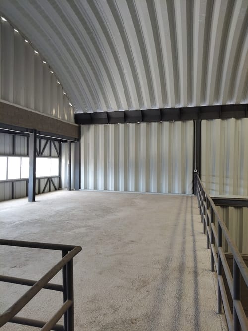 Bodega en venta en La Paz, Barranquilla · foto 3 de 11