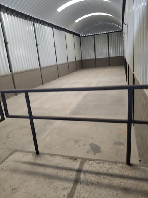 Bodega en venta en La Paz, Barranquilla · foto 6 de 11