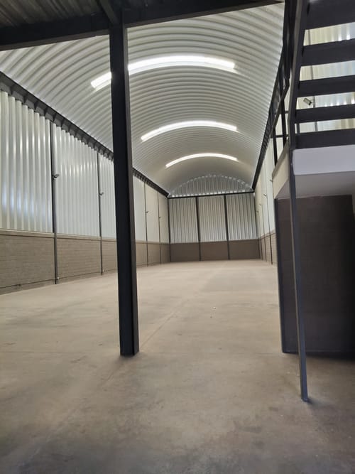Bodega en venta en La Paz, Barranquilla · foto 7 de 11