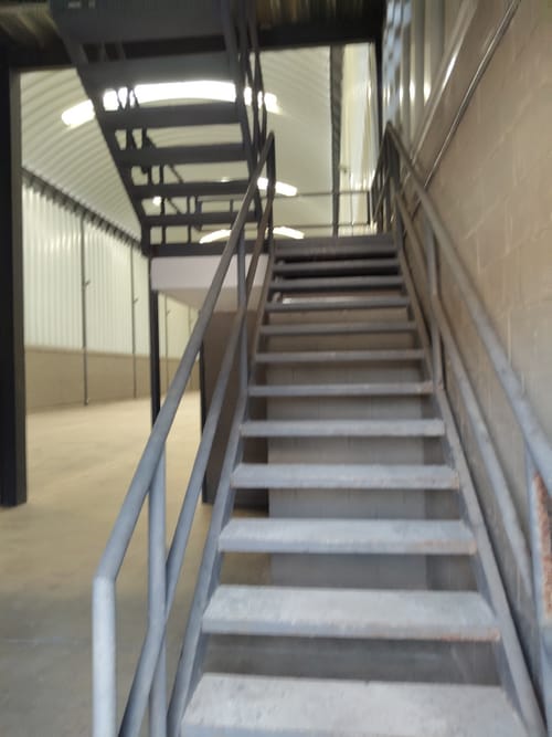 Bodega en venta en La Paz, Barranquilla · foto 11 de 11