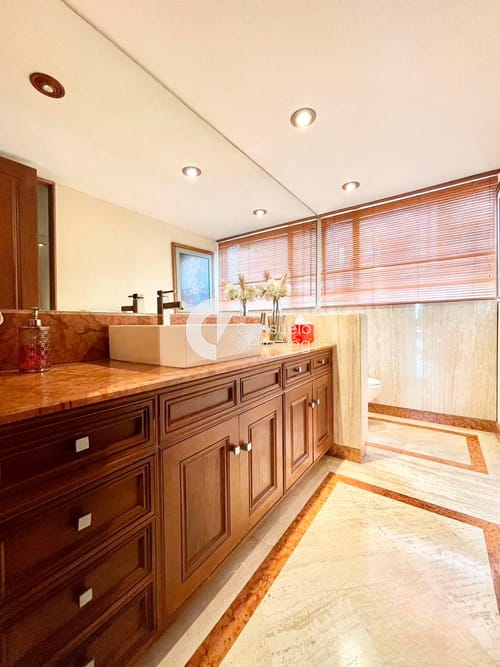 Apartamento en venta en Chicó Alto, Bogotá · foto 5 de 21